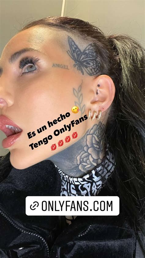 cande tinelli onlyfans|Candelaria Tinelli habló de cuánto DINERO gana por vender。